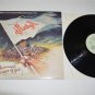 Mohammad Messenger of God Original Soundtrack VG++ to NM Vinyl Record OST