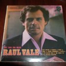 SEALED Vintage Raul Vale Eres Toda Una Mujer Latin Spanish Mericana Record LP