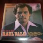 SEALED Vintage Raul Vale Eres Toda Una Mujer Latin Spanish Mericana Record LP