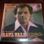 SEALED Vintage Raul Vale Eres Toda Una Mujer Latin Spanish Mericana Record LP