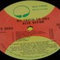 Alex Brevan No Truth to Sell VG++ Vinyl Record LP Big Tree BTS 2006