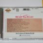 Lot 2 Kiri Te Kanawa Heart to Heart - Sole Amore Puccini Arias Kent Nagano CD