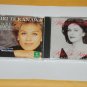 Lot 2 Kiri Te Kanawa Heart to Heart - Sole Amore Puccini Arias Kent Nagano CD