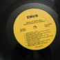 Basie at Birdland Emus ES-12011 VG+++ Vinyl Record Live Jazz at Corner of World