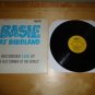 Basie at Birdland Emus ES-12011 VG+++ Vinyl Record Live Jazz at Corner of World