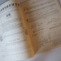 Vintage Music Study for Adults Carl Fischer Piano Course Song Book