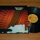 Gabor Szabo Rambler CTI 6035 Jazz Lp Record Vinyl is Near Mint Jacket is damaged