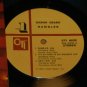 Gabor Szabo Rambler CTI 6035 Jazz Lp Record Vinyl is Near Mint Jacket is damaged