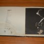 Gabor Szabo Rambler CTI 6035 Jazz Lp Record Vinyl is Near Mint Jacket is damaged