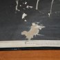 Gabor Szabo Rambler CTI 6035 Jazz Lp Record Vinyl is Near Mint Jacket is damaged