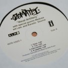 Rare Ozomatti 1234 De La Sol Near Mint NM Vinyl Vocal Artillery Medusa Promo