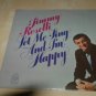SEALED Vintage Jimmy Roselli Let Me Sing and I'm Happy Mint Vinyl Record
