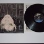 Face to Face S/T Self Titled Near Mint NM Vinyl Record Epic BFE 38857 Promo