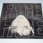Face to Face S/T Self Titled Near Mint NM Vinyl Record Epic BFE 38857 Promo