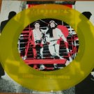 The Motors Love and Loneliness Yellow 10" Pic Disc New Wave Punk NM Vinyl Import