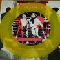 The Motors Love and Loneliness Yellow 10" Pic Disc New Wave Punk NM Vinyl Import