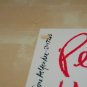 Peter Wolf Come as You Are 12" Single Near Mint Vinyl Record J Geils Band NM