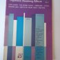 Vintage Sigmund Romberg Album No 4 Organ Music Song Book Silver Moon Love