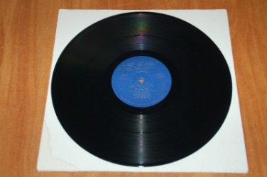 In Sync Let You Go Hit n Run Record LP Single House Insync Vinyl