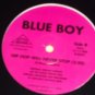 Blue Boy Hip Hop Will Never Stop Trolley Ride 12" Single NM Vinyl Record