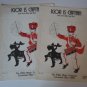 Lot 2 Vintage Igor is Captain Sheet Music Helen Ingle Ezell