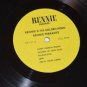 Rennie Ferrante Rennie and his Golden Horn Private Label Jazz Vinyl Record Trump