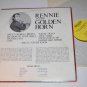 Rennie Ferrante Rennie and his Golden Horn Private Label Jazz Vinyl Record Trump
