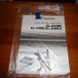 Vintage JVC AL-A10BK AL-A1BK AL_A1BKX Turntable Record Owners Manual Paperwork