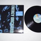 Energy Orchard S/T Self Titled VG++ Vinyl Record Celtic Soul Rock LP w/ Sticker