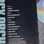 Energy Orchard S/T Self Titled VG++ Vinyl Record Celtic Soul Rock LP w/ Sticker