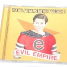 Evil Empire [PA] by Rage Against the Machine (CD, Apr-1996, Epic (USA))