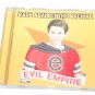 Evil Empire [PA] by Rage Against the Machine (CD, Apr-1996, Epic (USA))