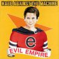 Evil Empire [PA] by Rage Against the Machine (CD, Apr-1996, Epic (USA))