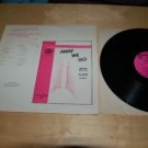 Ithaca College Band Away We Go Private Press Walter Beeler Vinyl Record