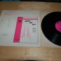 Ithaca College Band Away We Go Private Press Walter Beeler Vinyl Record