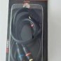 New GEMSound Gem Sound 18 Awg Dual RCA Male 3 Ft Cord Cable