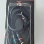 New GEMSound Gem Sound 18 Awg Dual RCA Male 3 Ft Cord Cable