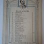 Vintage L Elegante Mazurka de Salon Sheet Music Paul Wachs