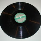 Muzak Oliver Twist Program 36 Part2 Transcription 16" inch Acetate Master record