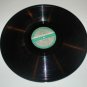 Muzak Oliver Twist Program 36 Part2 Transcription 16" inch Acetate Master record