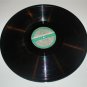 Muzak Oliver Twist Program 36 Part2 Transcription 16" inch Acetate Master record