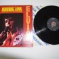 Elvis Presley Burning Love and His Hits From Movies Vinyl Record CAS-2595