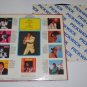 Elvis Presley Burning Love and His Hits From Movies Vinyl Record CAS-2595