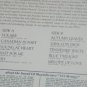 Lot 2 SEALED Vintage 101 Strings 50's Style Volume 1 2 Records Lighter Side Duet