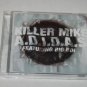 Killer Mike A.D.I.D.A.S. ADIDAS Feat. Big Boi CD Promo Clean Edit