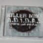 Killer Mike A.D.I.D.A.S. ADIDAS Feat. Big Boi CD Promo Clean Edit