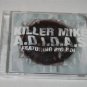Killer Mike A.D.I.D.A.S. ADIDAS Feat. Big Boi CD Promo Clean Edit