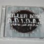 Killer Mike A.D.I.D.A.S. ADIDAS Feat. Big Boi CD Promo Clean Edit