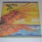 American Flyer S/T Self Titled Debut VG++ Vinyl Record UA-LA650-G
