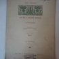 Vintage Little Azure Rings A Love Song Sheet Music Cecil Cameron